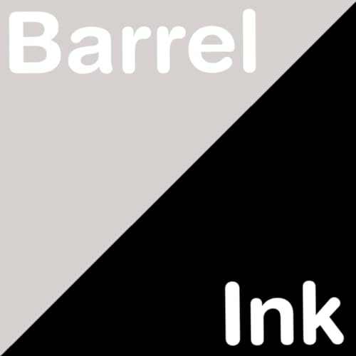 Image of Uni-Ball Jetstream RT Ballpoint Pen, Fine Point (0.7mm), Linen Barrel, Black Ink, 6 Pens