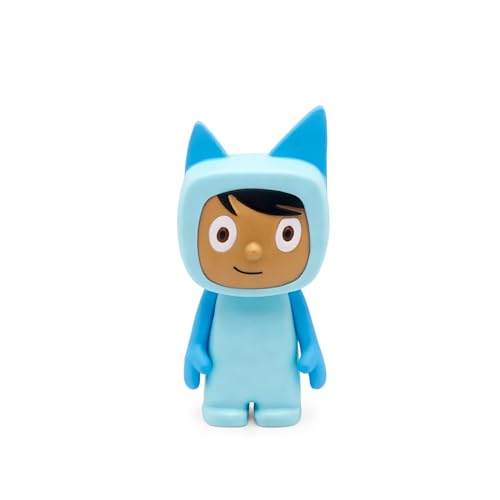 Tonies Creative Audio Character - Light Blue/Medium