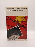 Zum Leben erwählt 3775101039 Book Cover