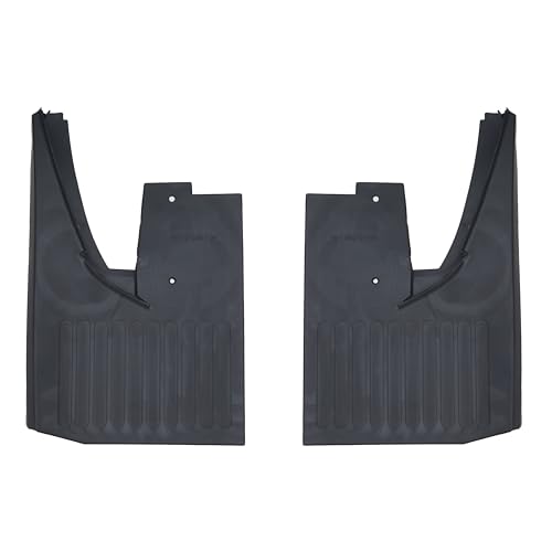 Image of MP&PV Auto Parts Sprinter Mud Flaps Front Wheel 2 Pcs Left and Right for Mercedes Van Sprinter W901 W902 W903 W904 1995-2006 OE:9018820105,9018820405