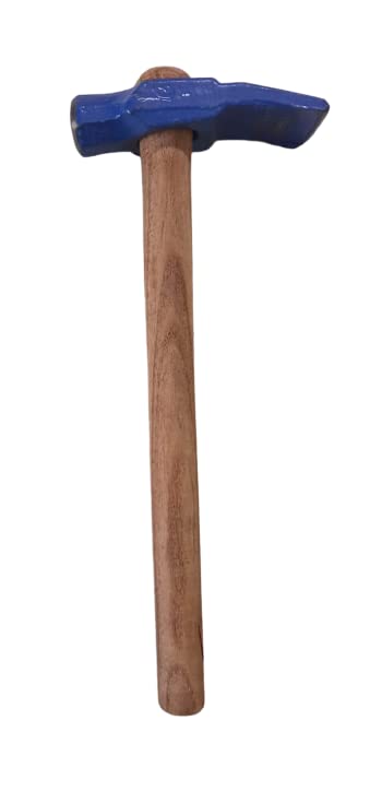 B K JAGAN & CO Machinist Hammer, Tesi, Special Machinist Hammer With Handle (B0B4G84BWL) Amazon Price History, Amazon Price Tracker