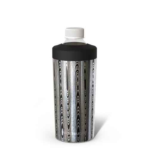 Image of Frost Buddy XL Can Cooler - Fits 12 /16 /20 /24 oz Cans & Bottles | Keeps drinks chilled 12+ hrs | No sweat, no condensation | Fits slim & standard cans | Durable, portable design