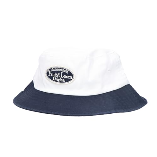 [�t���[�c �I�u �U ���[��] 80971600-0049-0000 FTL EX TWOTONE WAPPEN BUCKET HAT