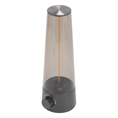 Lampe de bureau décorative vintage rechargeable avec variateur de lumière en continu en ABS