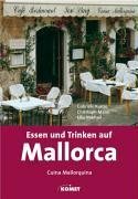 Essen und Trinken auf Mallorca: Cuina Mallorquina