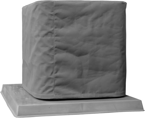 SugarHouse Custom Outdoor Air Conditioner Cover