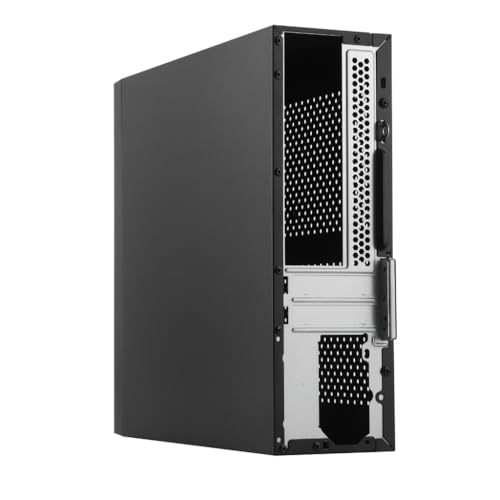ITX �R���s���[�^�P�[�X�f�X�N�g�b�v�P�[�X�Y�Ɨp���� HTPC �Q�[�}�[�L���r�l�b�g����