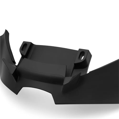 Ailes carénage aérodynamiques YAMAHA R7 cône finition haut de gamme