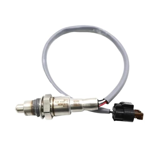 Capteur oxygène aval pour Ford F150 Fiesta Transit 150 Expedition sonde Lambda O2