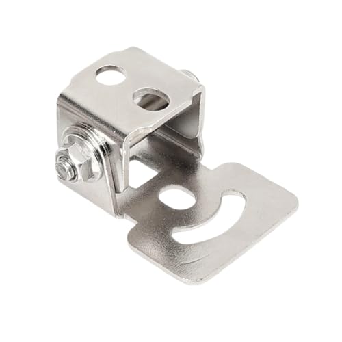 Soportes para faros delanteros de motocicleta kit montaje luz para ATV camión y moto cross