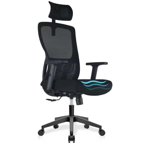 Durrafy Silla de Oficina