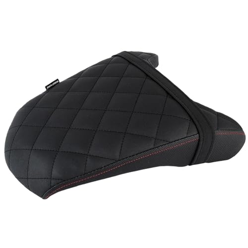 Asiento trasero de motocicleta CBR650R con tapizado de alta resistencia para CB650R
