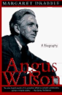 Angus Wilson: A Biography