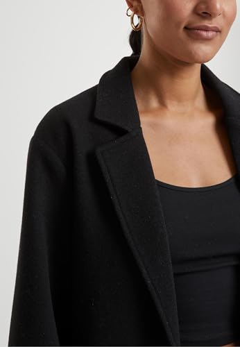 Urban Classics Ladies Basic Coat pour ne plus hésiter lors de la mi-saison