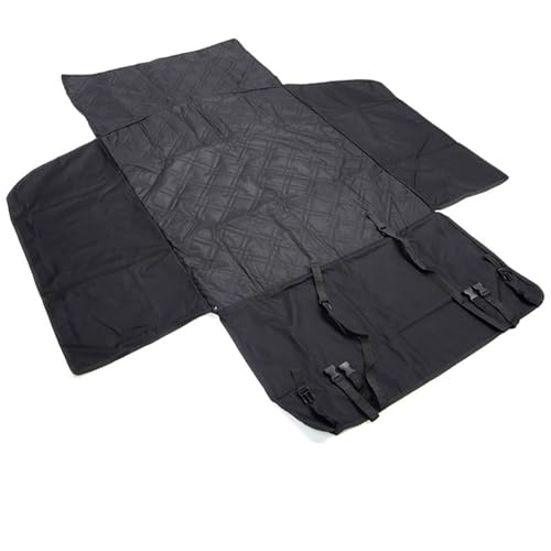 Coussin de protection complet pour modèle Y 2024 en similicuir résistant haut de gamme