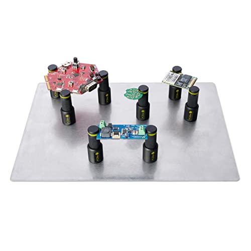2 supports PCBite PCB supplémentaires pour stabiliser votre établi électronique - 2