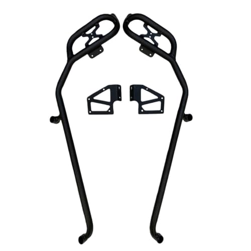 Pare-chocs pour 250ADV XDV250si et XDV300 cage anti-chute moto