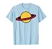 Rugrats Chuckie Classic Saturn Tee Graphic T-Shirt
