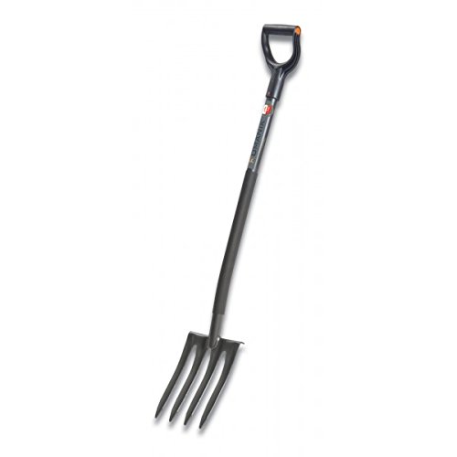 PROFI Spatengabel Forke Mistgabel Grabegabel Rodegabel Rom_48457
