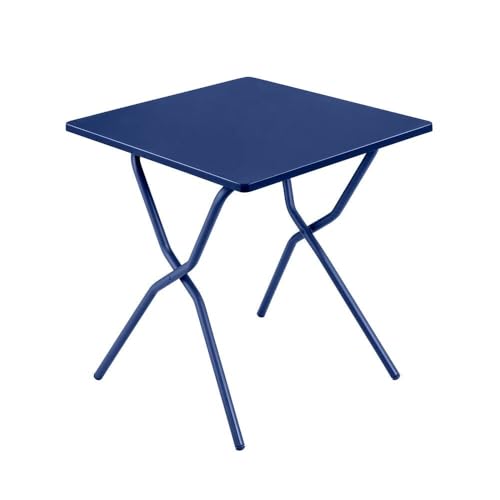 Lafuma(���t�}) BALCONY TABLE II LFM5357 9940 Indigo(�u���[)