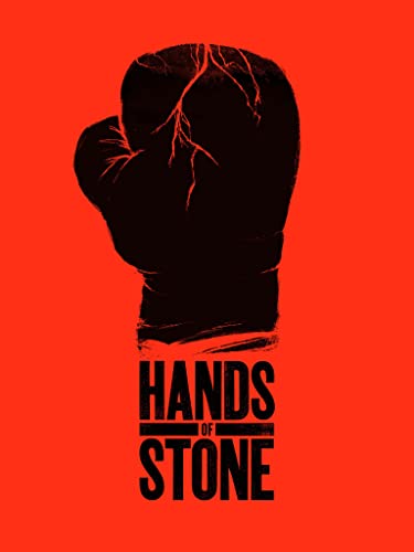 Hands Of Stone