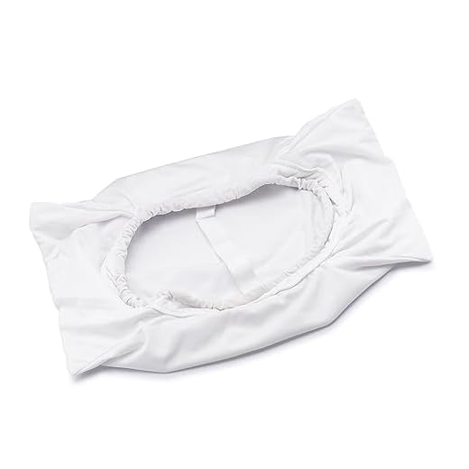 DOLPHIN Authentic Replacement Parts - Filter Bag 70 Micron, Maytronics Part Number: 99954307-R1