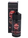 Noble Psycho Red LongfillLiquid für E Zigaretten in Flasche 0mgml Nikotinfrei, 15 ml