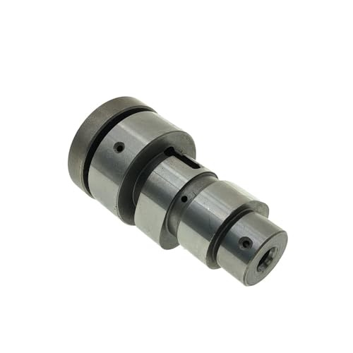 Árbol de levas 1A0143690A de alta precisión para moto GTS300 4V