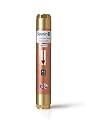 Superior Water Conditioners Model R150 with No Salt - Electric, Inline, Salt Free Water Conditioner & Descaler System for Estates and Small Multi Tenant Bldgs - 35 GPM, 1.5" Inlet/Outlet