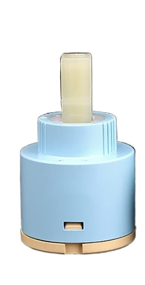 Valve Cartridge, Bathroom Basin Shower Lever Mixer Tap Inner CartridgeShower Spool