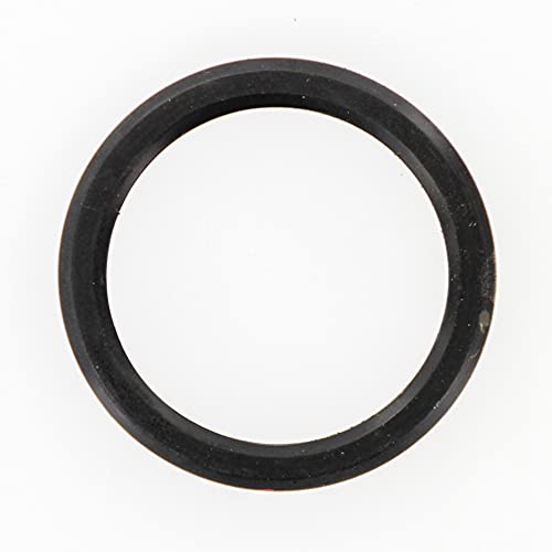 Industrial Service Solutions Fisher 1V6592X0032 Backup Ring | 450F, EPT | Replacement Part | for Critical, Utility, & Process Equipment