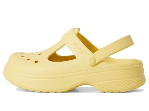 Image of Crocs Kids' Classic Mary Jane Clogs (Little Kid /Big Kid)