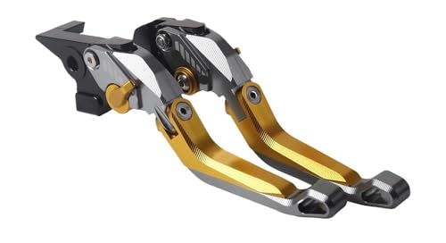 Levier d'embrayage de frein pour Loncin moto accessoires réglables