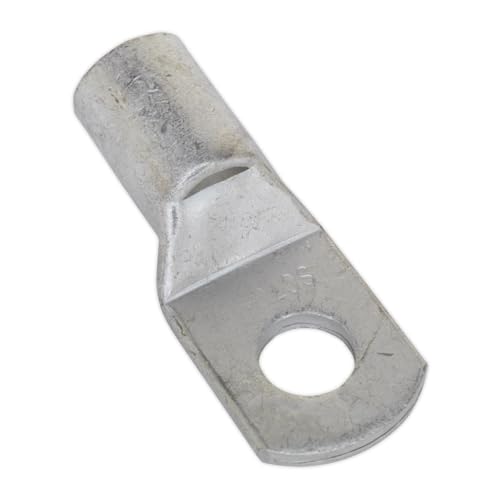 Éviter les chutes de tension avec les cosses en cuivre 70 mm2 Sealey LT7012