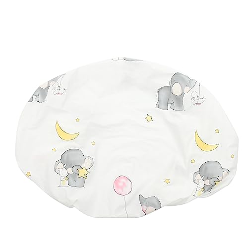 Drap de Lit Garçon Fille pour Matelas Standard de Chambre Bébé - 2