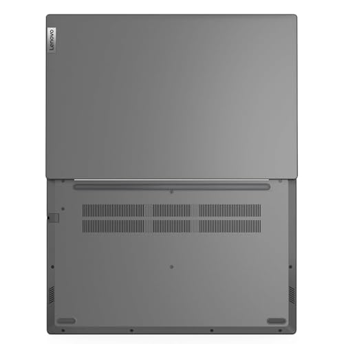 Image of Lenovo V15 G4 IRU Laptop | 15.6 inch FHD Anti-Glare | Intel Core i7-13620H 13th Gen (10 Cores) | 16GB LPDDR5 RAM, 512GB SSD | Windows 11 + Office 2021 | Wi-Fi 6, HD Cam | Iron Grey | 1-Year Warranty