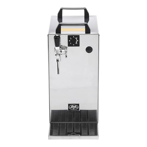 Foto von Bierkühler BieTal® Bierzapfanlage 60 Liter 1-leitig KOMPLETTSET - KEG Flach - CO2 2 Kg