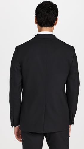 Theory Men's Chambers Tuxedo Jacket3