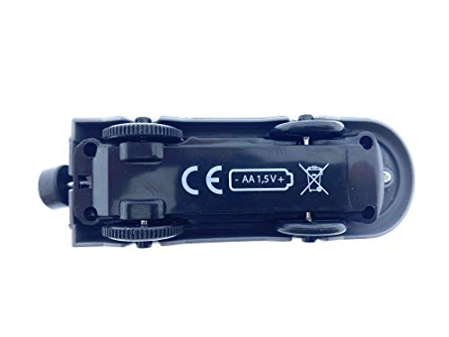 RB&G Elektrische spoorweg/combineerbaar met alle gangbare merken, voor houten trein - Image 6