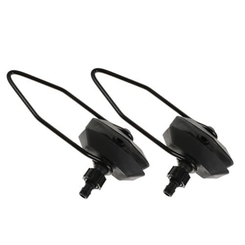 HANABASS Boat Motor Water Flusher Engine Flush for Marine Boat Large Motor Flusher Yacht Accessory