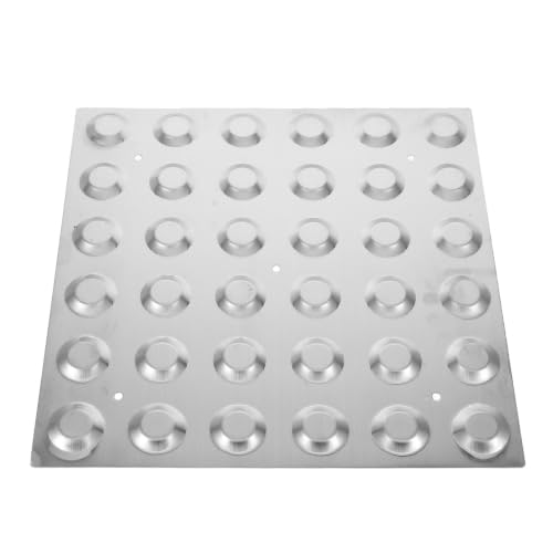 Baldosa táctil para vías públicas Kichvoe resistente a la intemperie