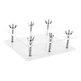 Das schlichte design dieses kartenreparaturwerkzeugs verleiht ihm ein modernes und elegantes aussehen.