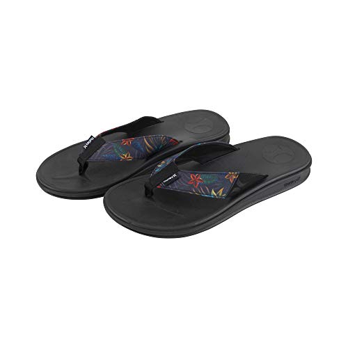 Hurley mens Icon Flip Flop2
