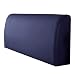 OIKJOKG Copri Testata Letto Matrimoniale Elastica Fodera Protezione Testata Elastico all-Inclusive Coperchio Europeo Soft Cover Lavabile Cover Testata Letto (Color : #2, Size : 210-240cm)