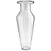 Cyan Lighting 09991 Rocco - Large Vase - 8 Inches Wide by 20.5 Inches High,