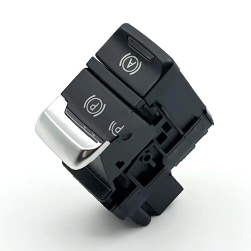 Bouton de Frein de Stationnement Audi A4 S4 8K1927225C Commande Essentielle - 3