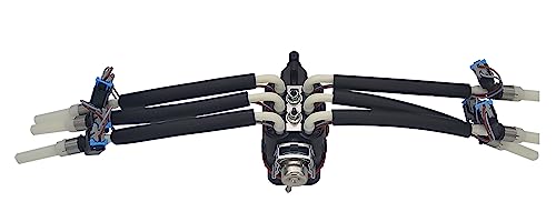 image for Vphix FJ503 Spider Fuel Injectors for 1996-2014 Chevrolet Blazer C1500