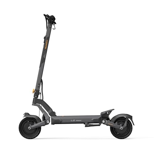 Ausom L2 Max Electric Scooter Ausom L2 Max Electric Scooter