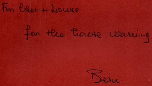 Idiots First [Unknown] B097JFYND5 Book Cover