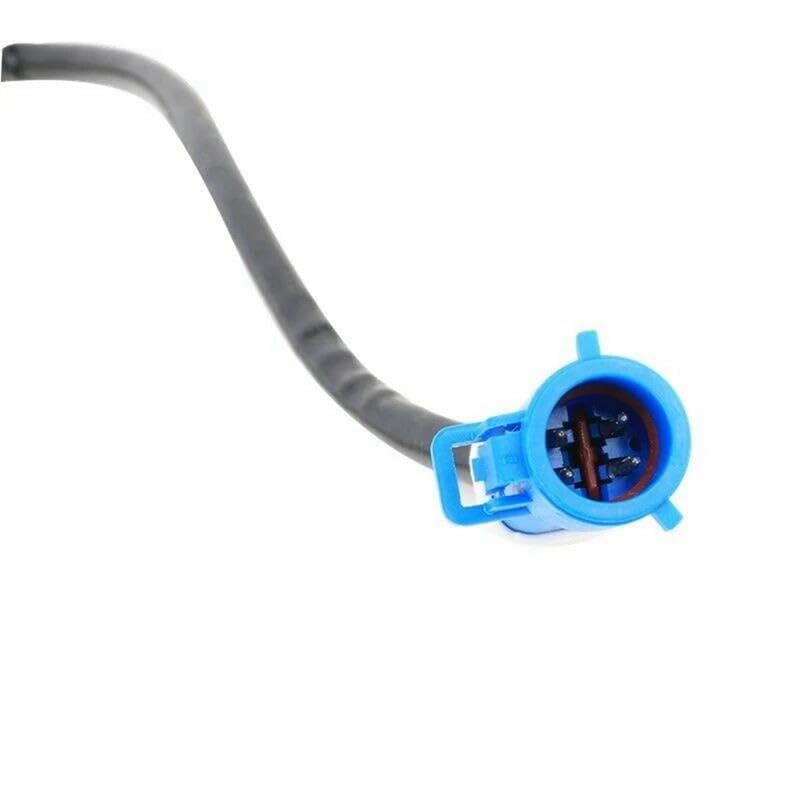 Sonde lambda pour Ford Mondeo 3 essence 1.8 2.0 2.5 3.0 de 2000 à 2007